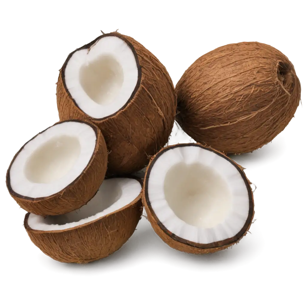 Explore-Fresh-Coconuts-PNG-Images-for-Vibrant-Tropical-Creations