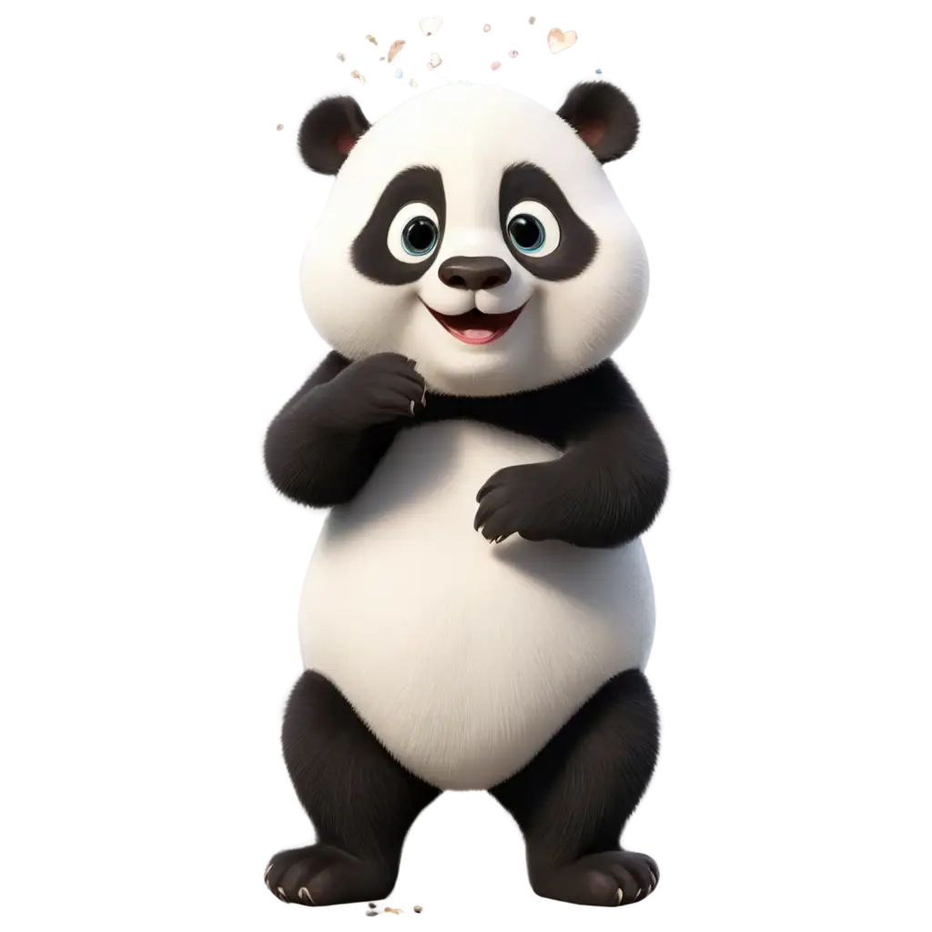 UltraPNG-Image-OptimizationCute-Panda-PNG-Image-in-8K-Resolution-with-Sparkling-Eyes-and-Playful-Confetti-PixarStyle-3D-Cuteness