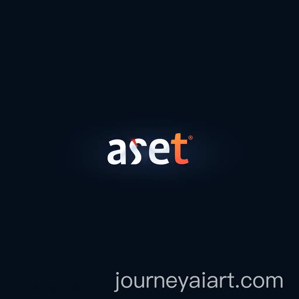 Innovative-IT-Company-Logo-Design-Featuring-asnet