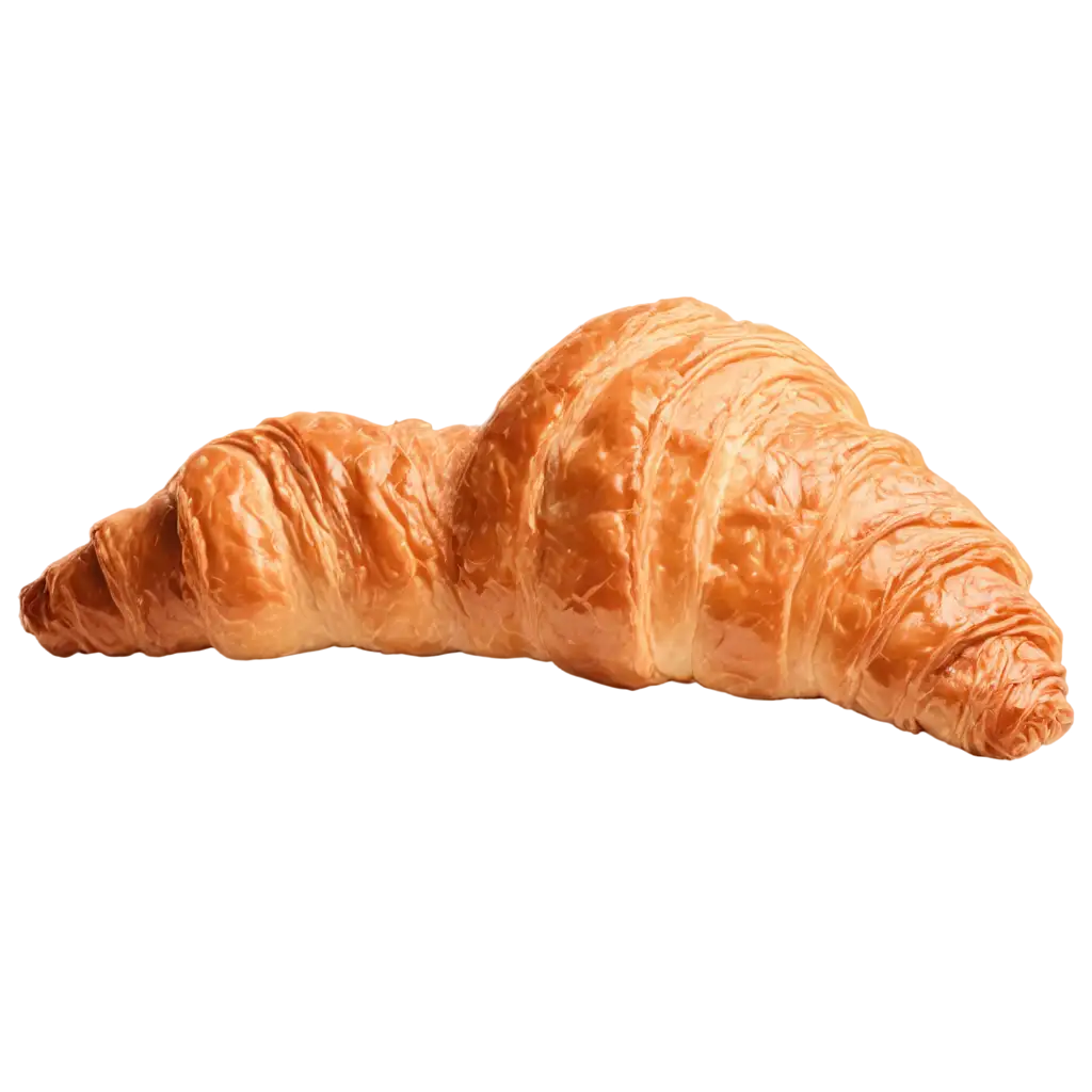 Delicious-Croissant-PNG-Image-Perfect-for-Culinary-and-Creative-Projects