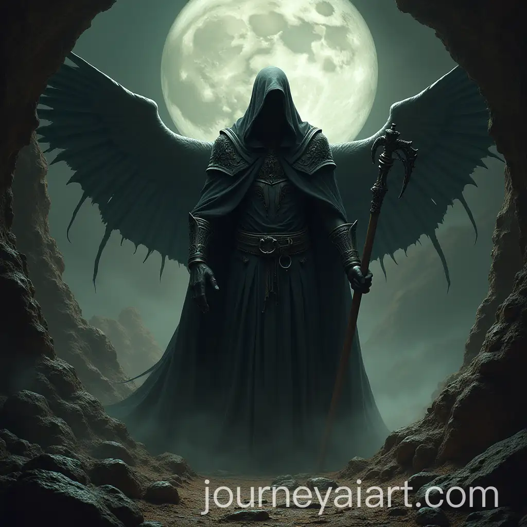 Mysterious-Underworld-Realm-with-Fiery-Atmosphere