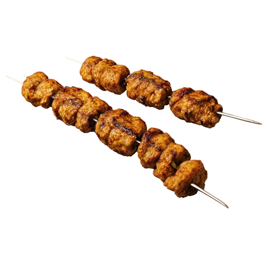 Chicken kabab