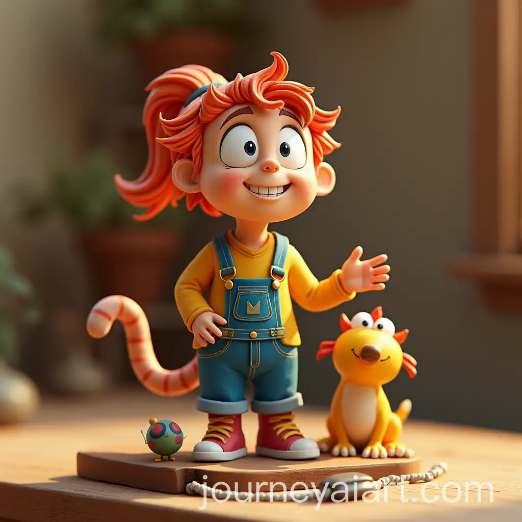 AI-Art-Prompt-ExpansionPersonalized-3D-Figurine-Art-Print-with-Playful-Accessories-and-Vibrant-Colors