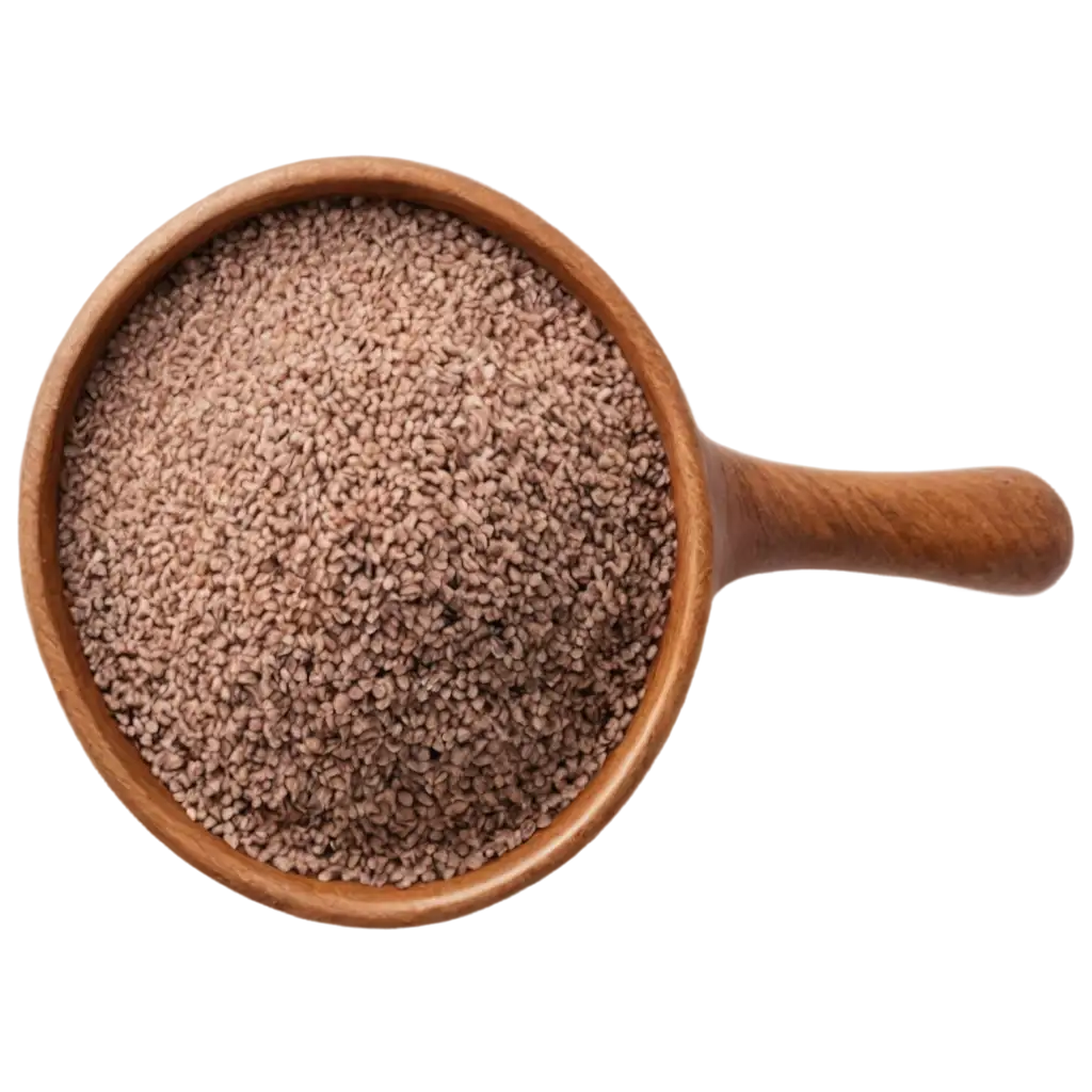 HighFiber-Ragi-PNG-Image-for-Nutritional-Content-and-Healthy-Lifestyle