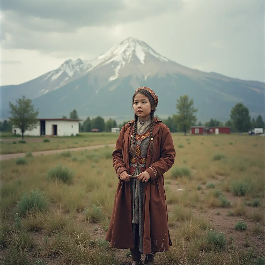 The Future of Kyrgyzstan