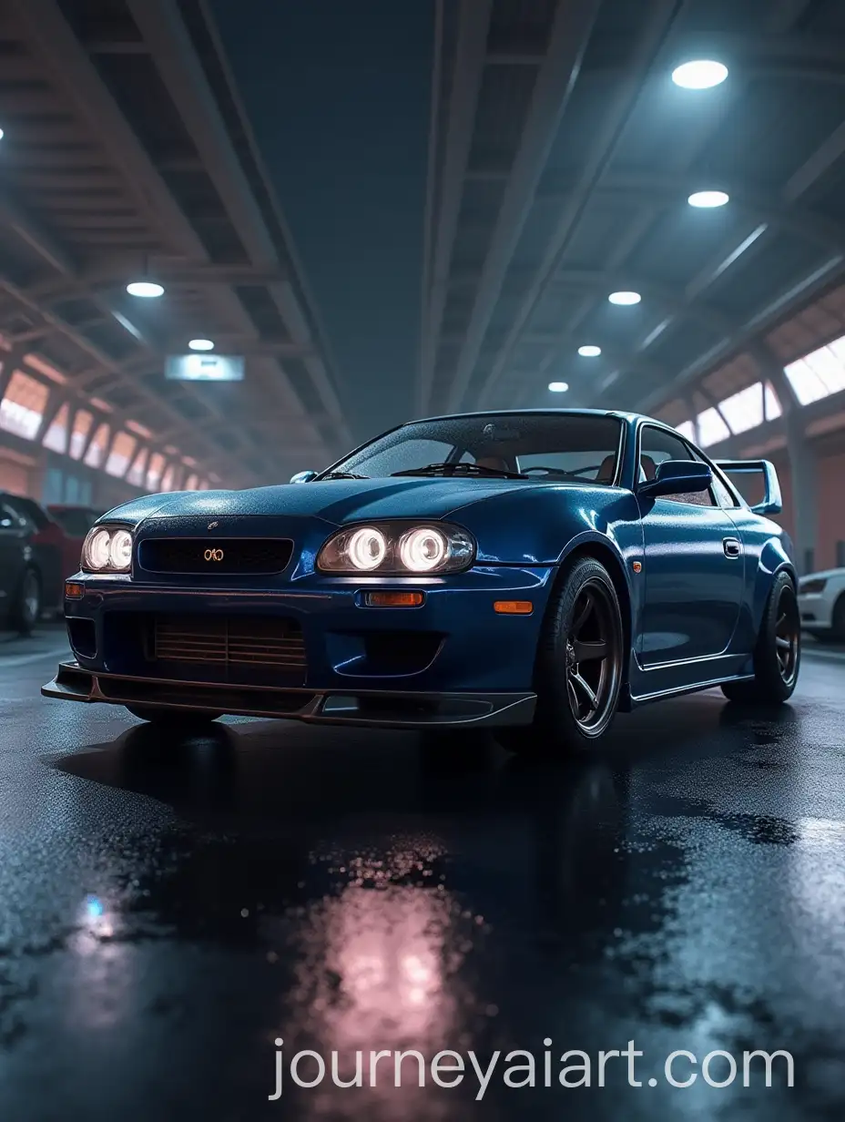 UltraRealistic-Rendering-of-TOYOTA-GR-Celica-with-Cinematic-Detailing