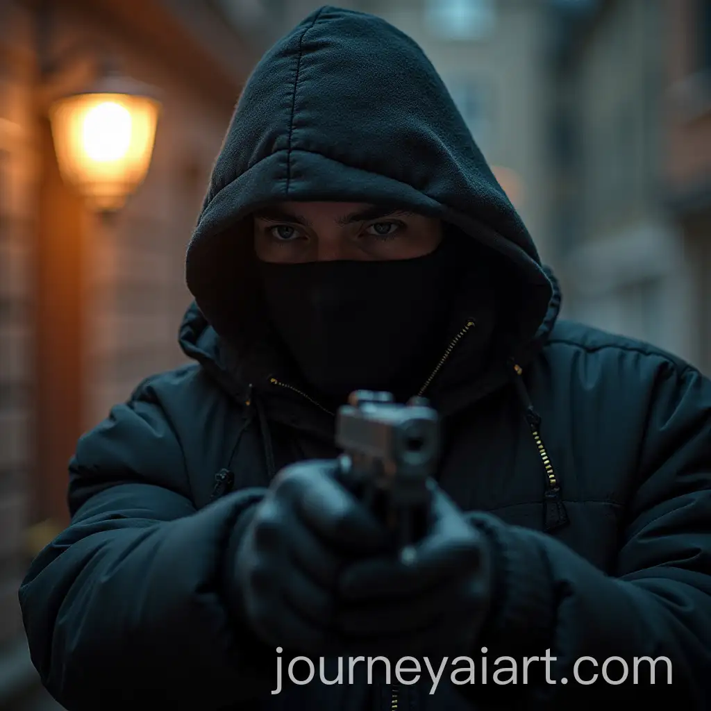 Intense-Bank-Robbery-Scene-with-Masked-Intruders