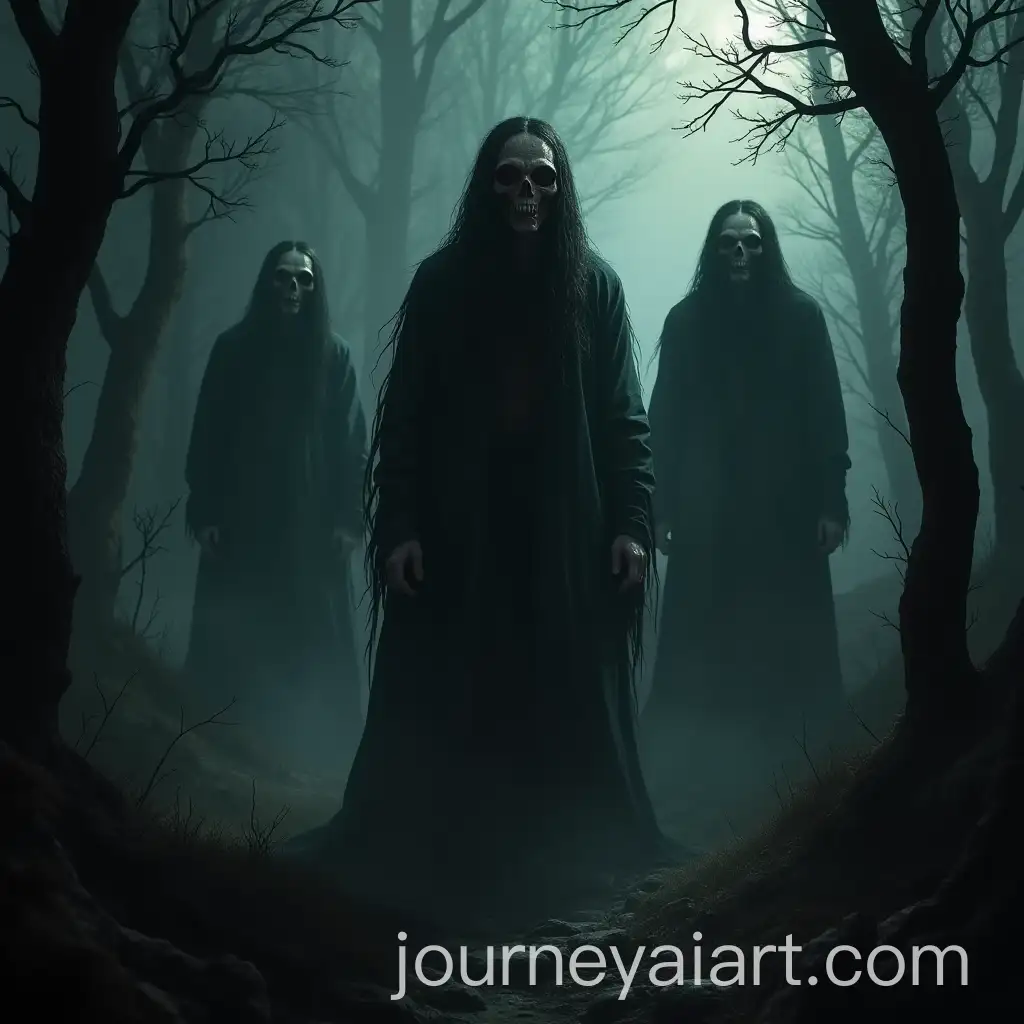 Spooky-Skinwalkers-in-the-Dark
