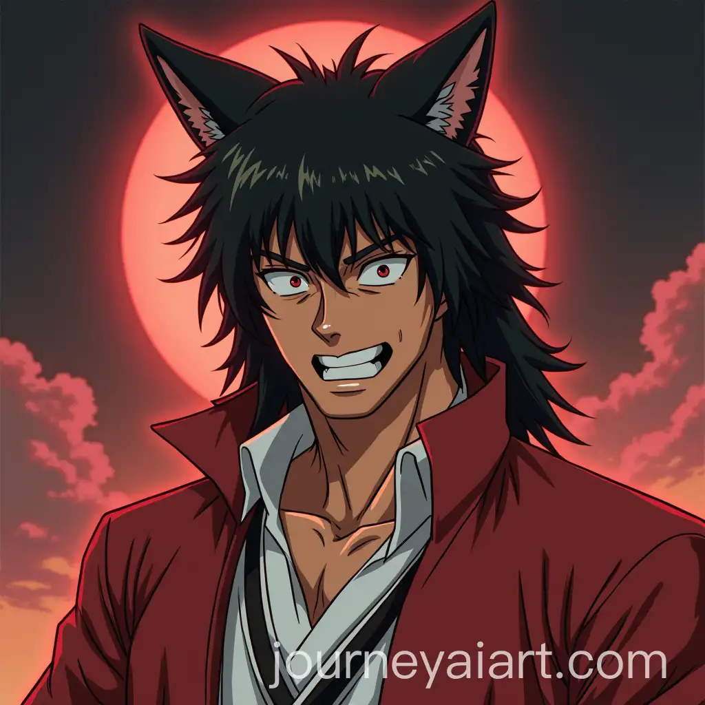 Coyote-Starrk-from-Bleach-in-Retro-90s-Anime-Style-with-Film-Grain-Effect