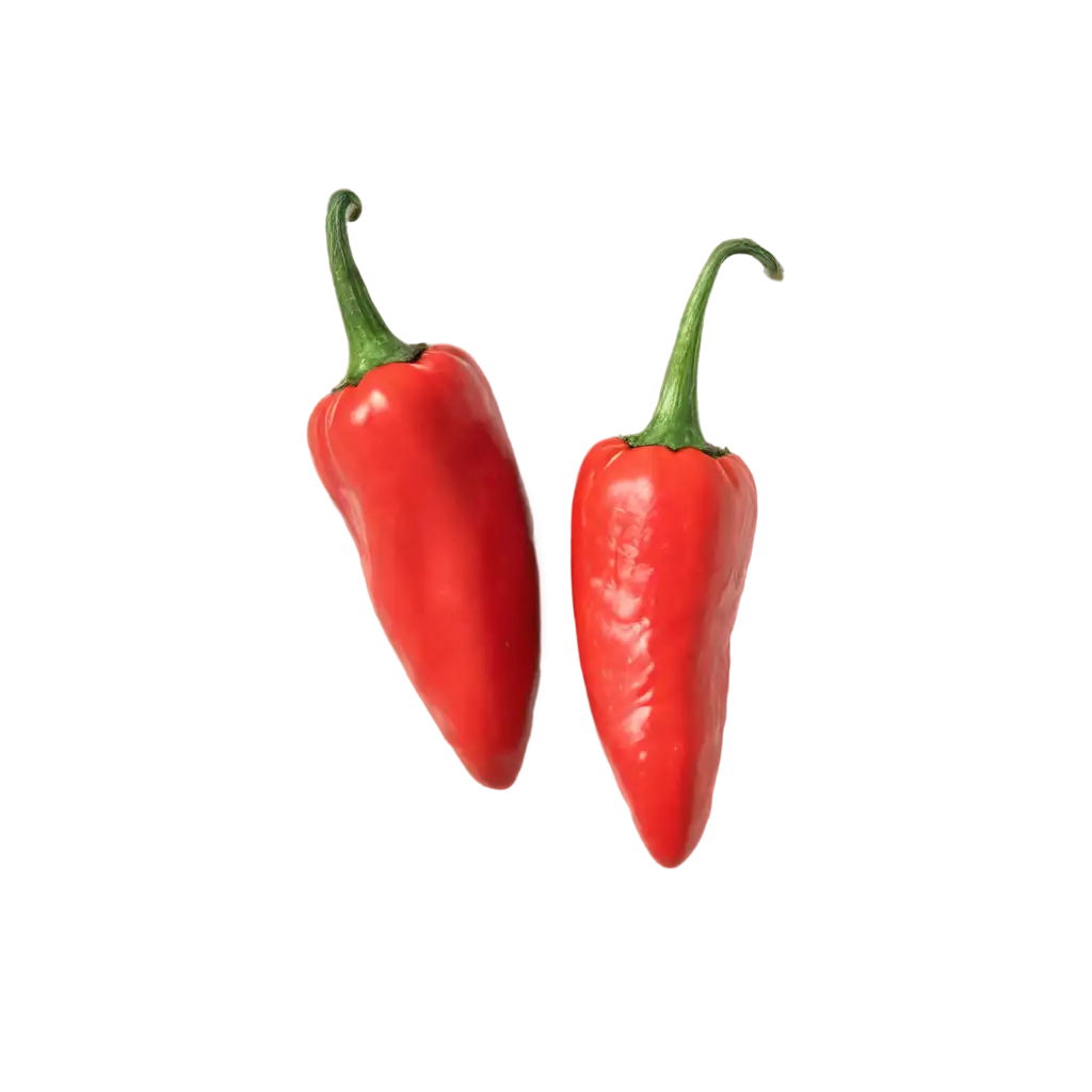 red pepper