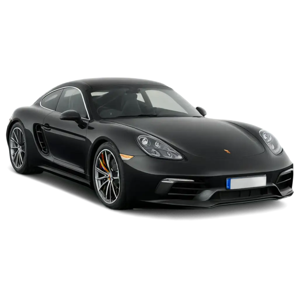 HighQuality-PNG-Image-of-a-Porsche-Car-for-Enhanced-Visual-Appeal