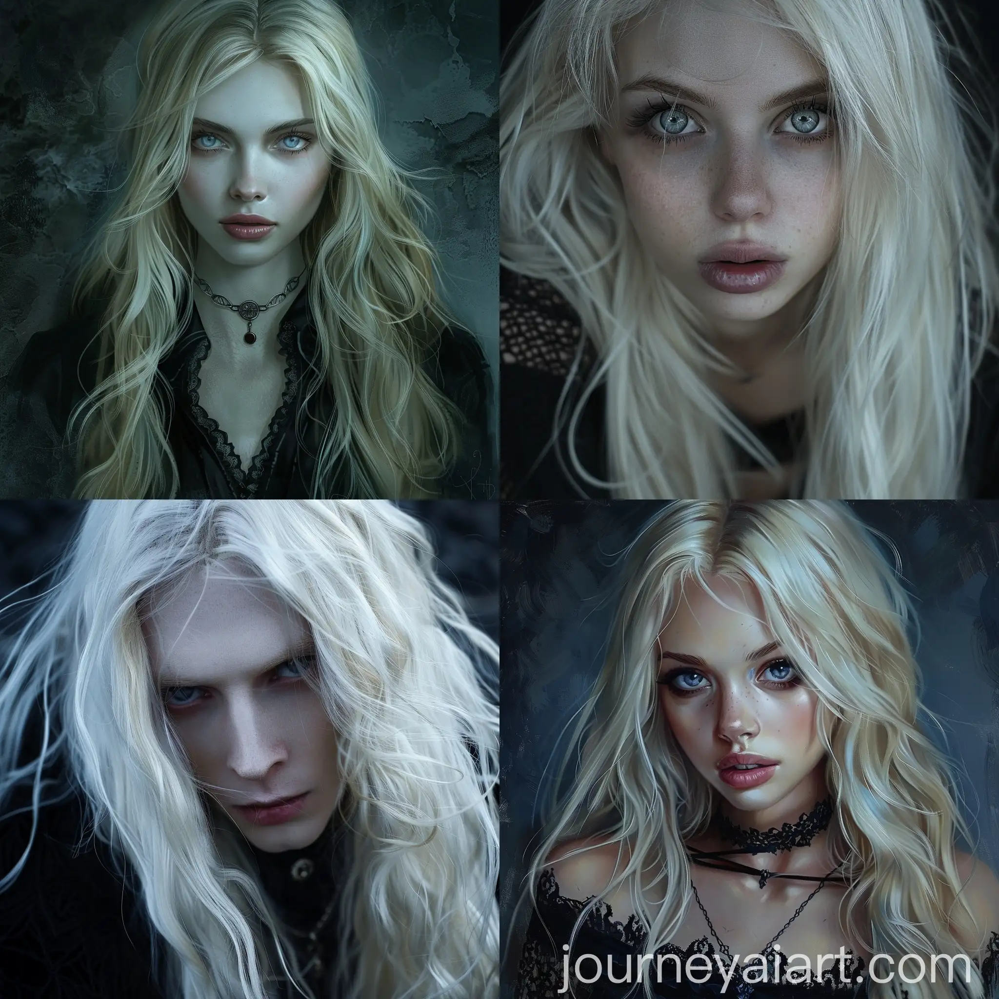 Goth-Blonde-Vampire-with-Long-Hair-and-Blue-Eyes