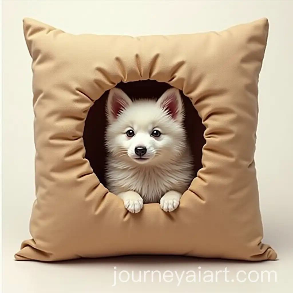 Business-Profile-Image-Featuring-Rectangular-Cushion-with-Hole-and-Mate