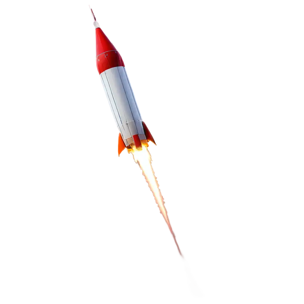 HighQuality-PNG-Image-of-a-Rocket-in-Horizontal-Flight-Moving-Right