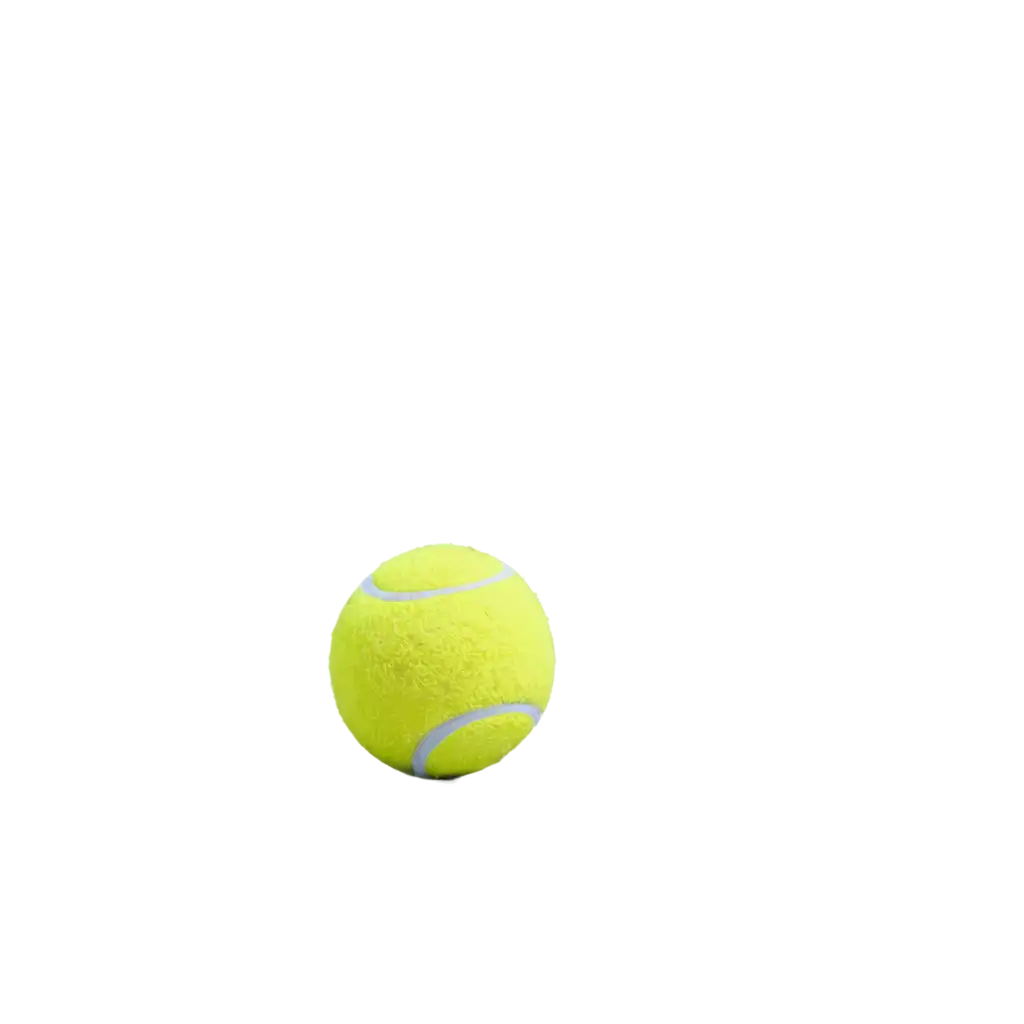 Unique-Tennis-Ball-PNG-Elevate-Your-Designs-with-Clarity-and-Precision