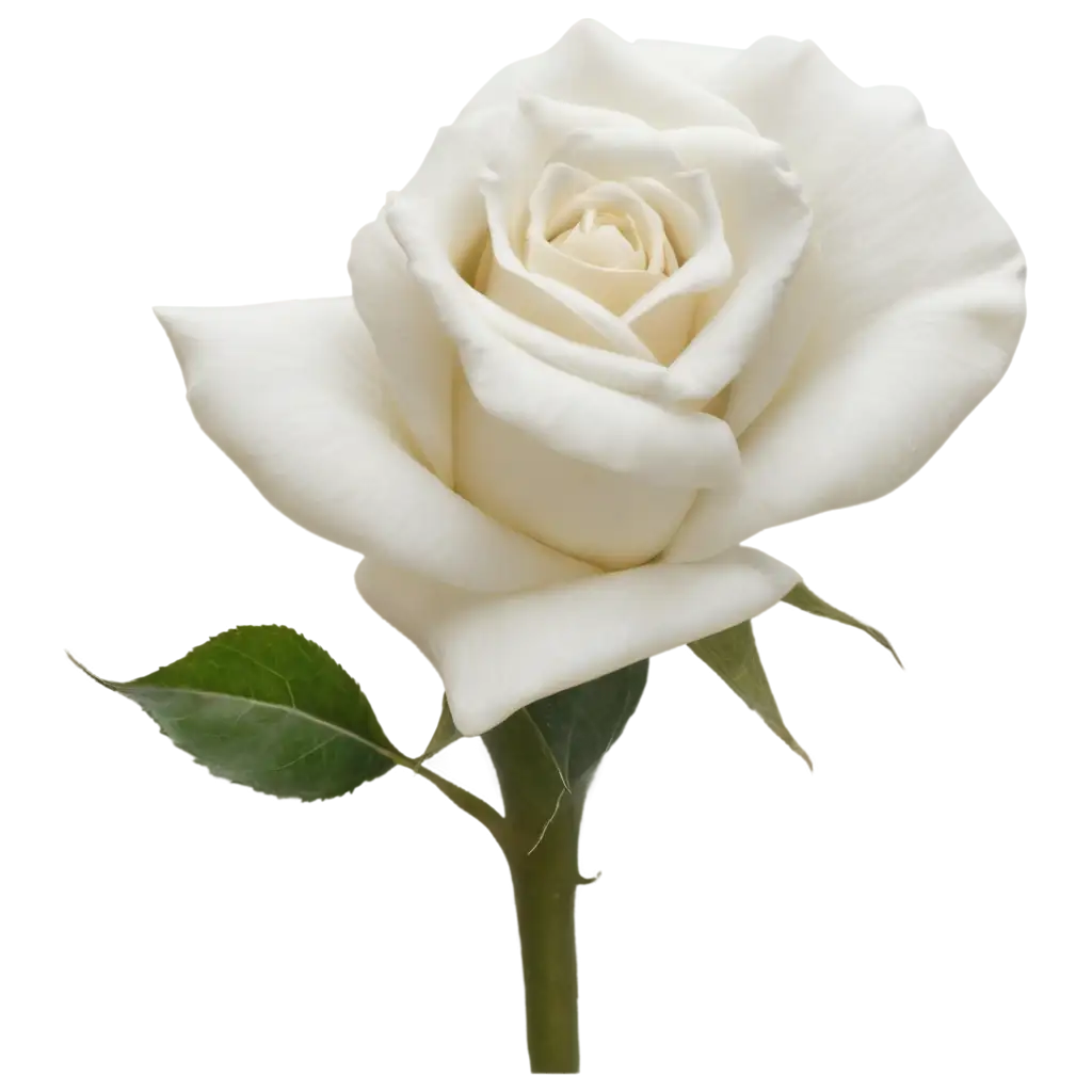 White-Rose-PNG-Image-HighQuality-Transparent-Background-for-Creative-Projects