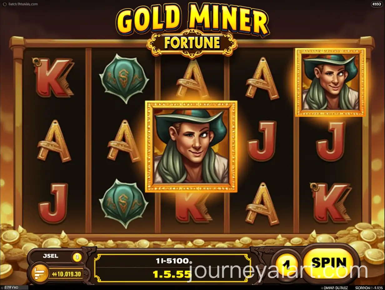 Gold-Miner-Striking-Fortune-in-a-Rocky-Canyon