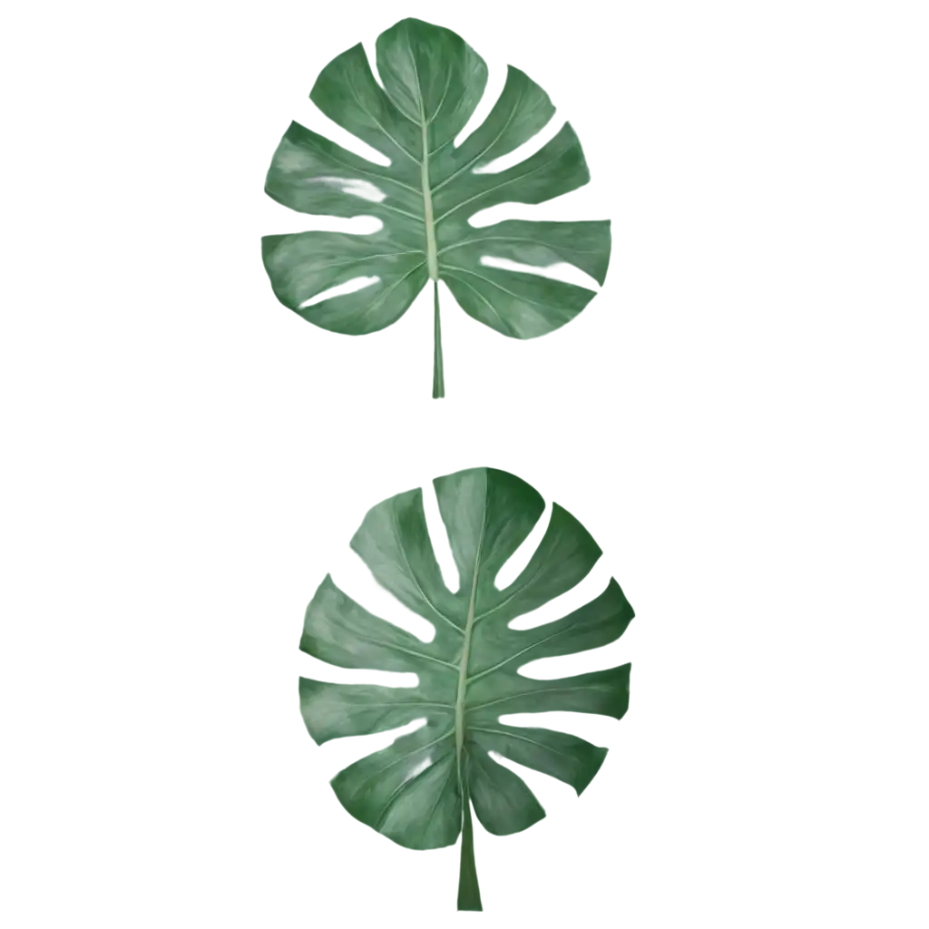 Monstera-Monkey-Mask-PNG-Image-Unique-HighQuality-Design-for-Creative-Use