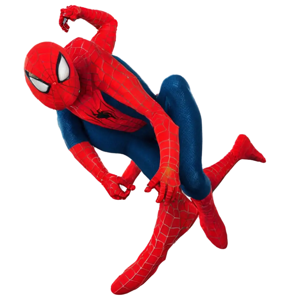 Funny-Spiderman-Face-PNG-Image-High-Quality-and-Clear-Expression-for-Digital-Art