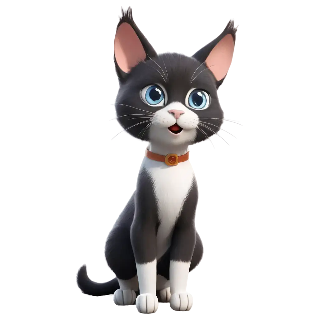 Cat-Avatar-PNG-Create-Your-Custom-Feline-Identity-Online