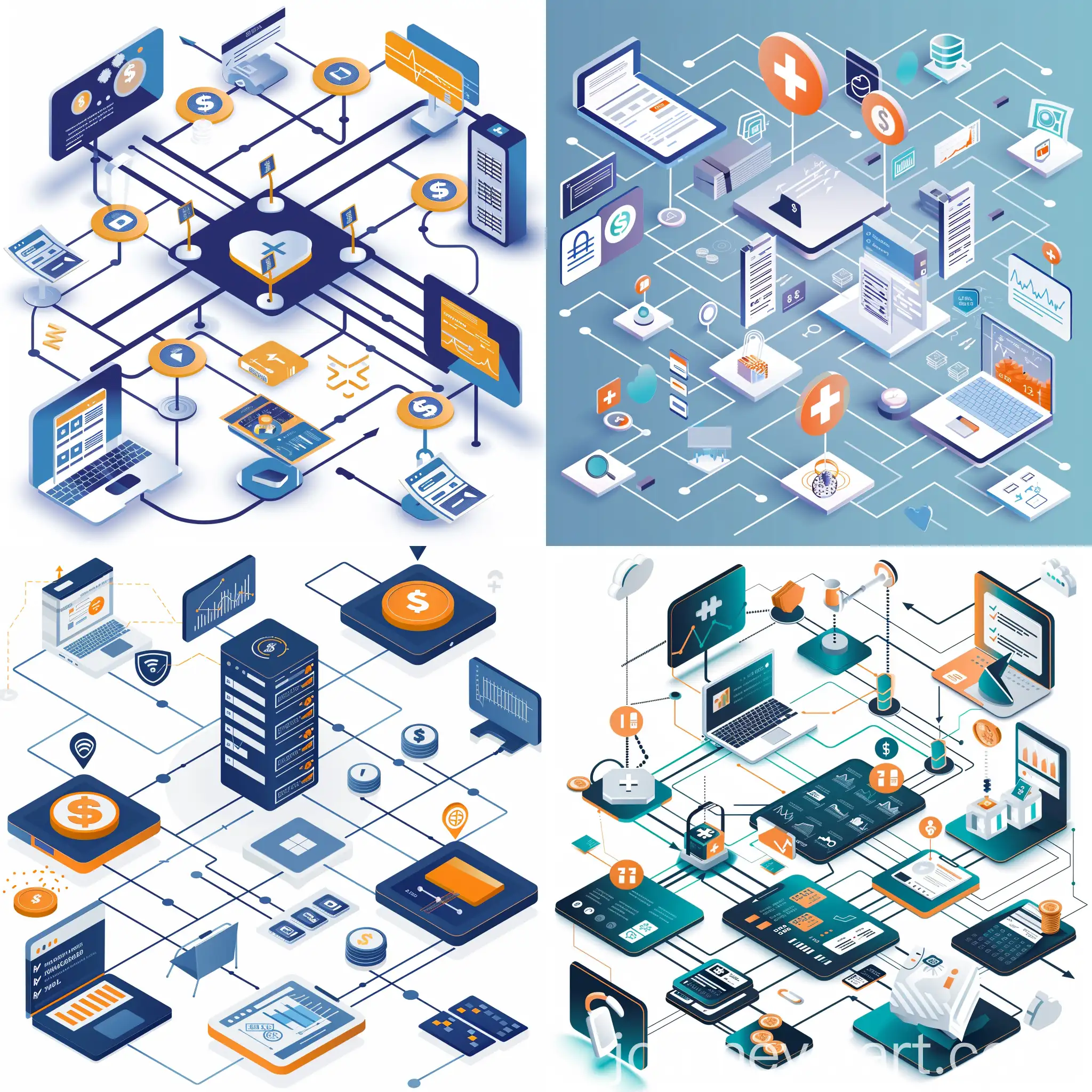 Efficient-Integration-of-Healthcare-Software-with-Study-Payment-Management-and-Safety-Database-Synchronization