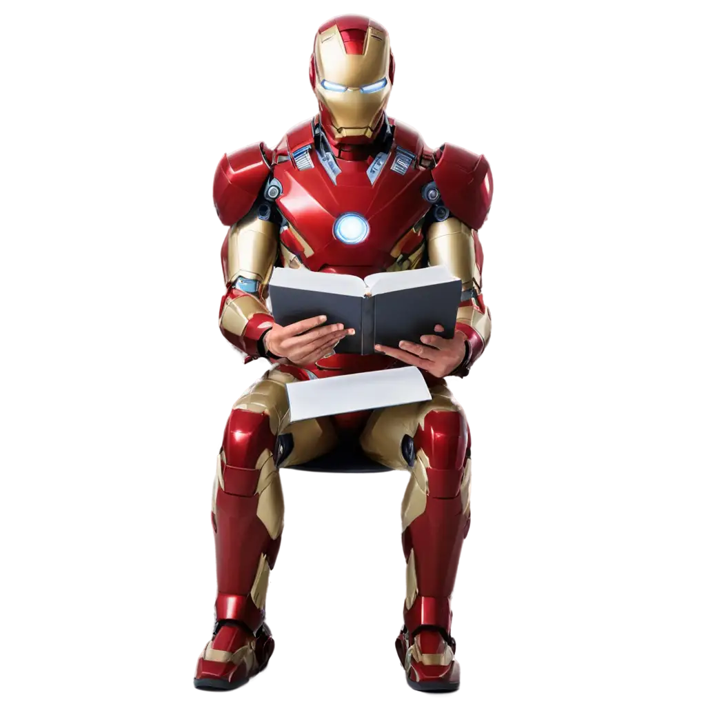 Iron-Man-Studying-in-a-Modern-Classroom-Enhanced-PNG-Image-Creation