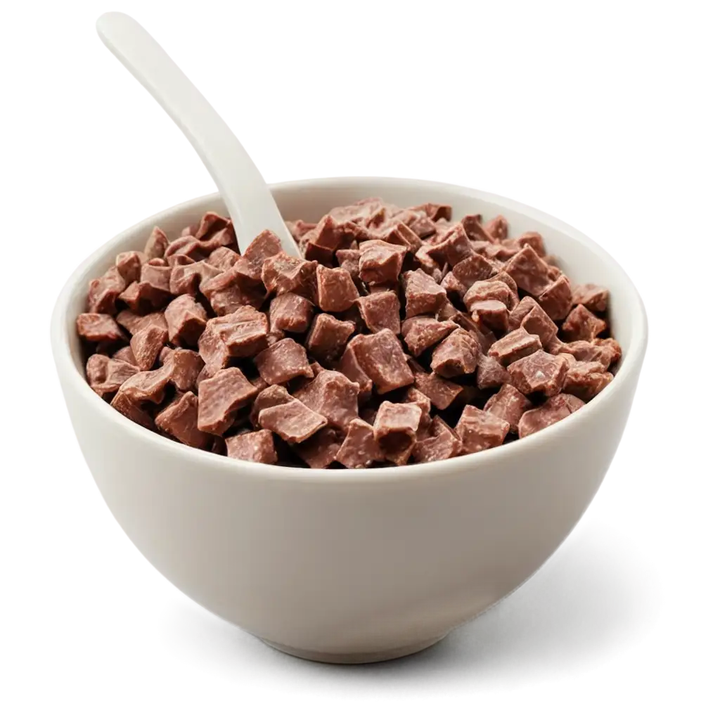 Delicious-Chocolate-Cereal-in-Milk-PNG-Image-for-HighQuality-Visuals