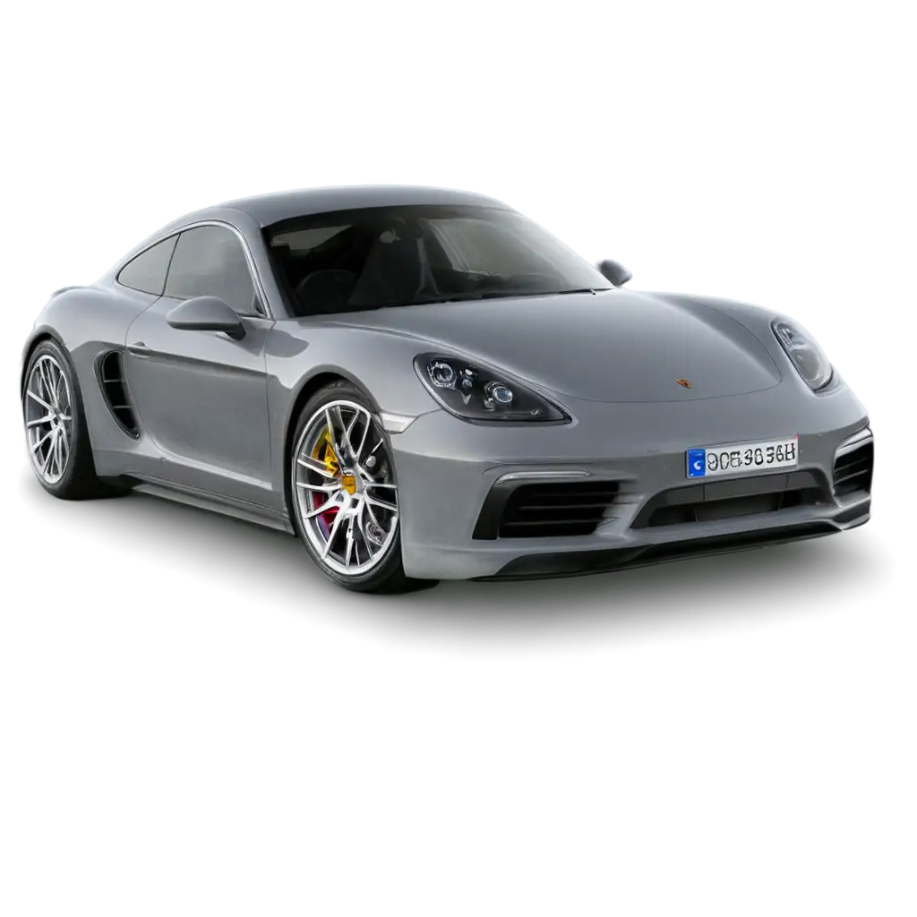 Stunning-Porsche-Car-PNG-HighQuality-Image-for-Digital-Creativity