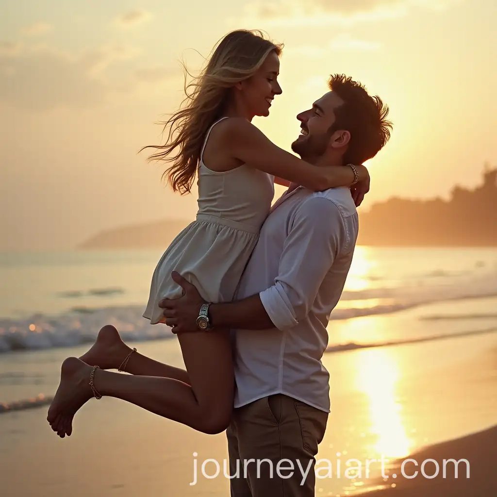 Romantic-Couple-Embracing-in-a-Tender-Lift-Moment
