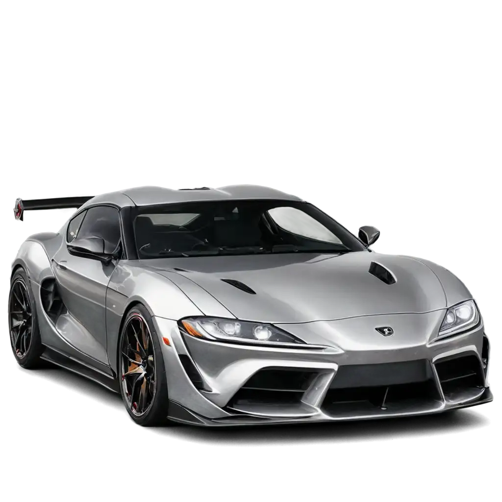 Mobil-Supra-PNG-HighQuality-Image-for-Automotive-Design-Custom-Graphics