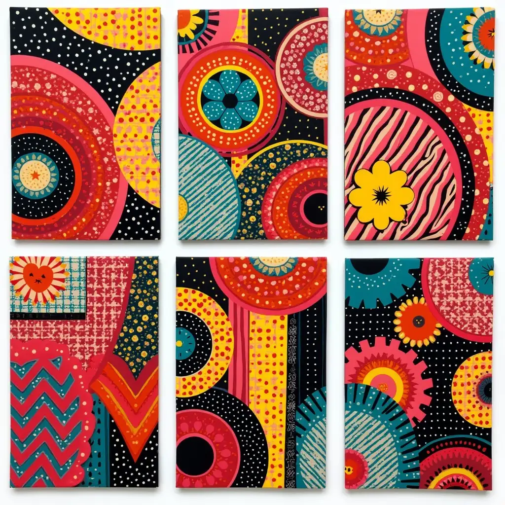 Vibrant-Collage-Design-with-Abstract-Patterns-and-Bold-Colors