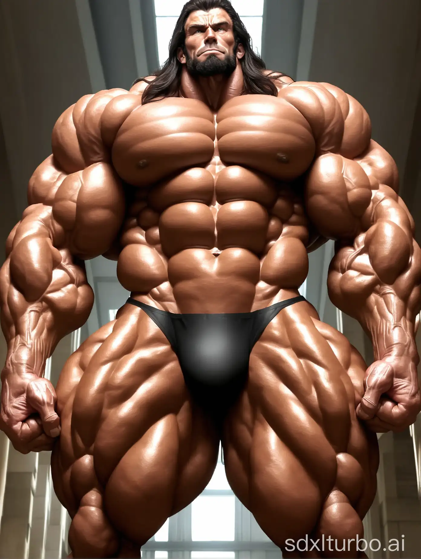 Giant-Muscular-Old-Man-with-Impressive-Physique-and-Long-Hair