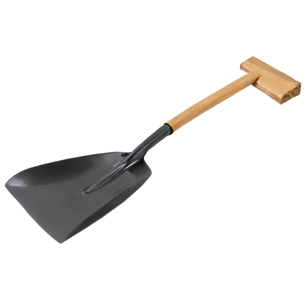 HighQuality-Shovel-PNG-Image-for-Versatile-Usage-in-Design-Projects
