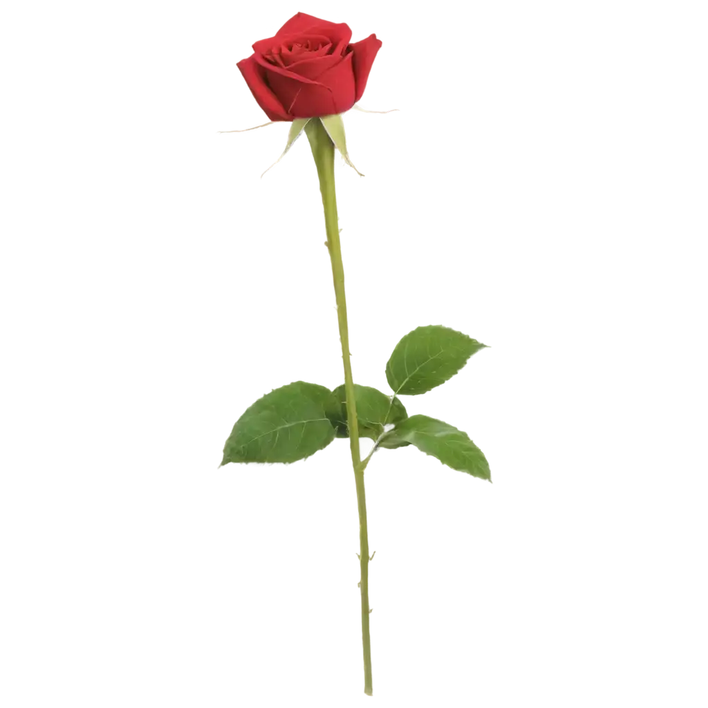 Exquisite-Rose-PNG-Captivating-Beauty-in-HighResolution-Format