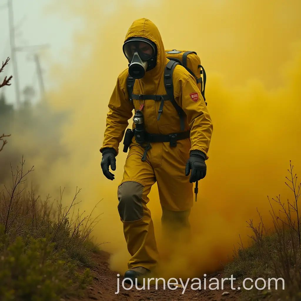 Historical-Depiction-of-Mustard-Gas-in-World-War-I