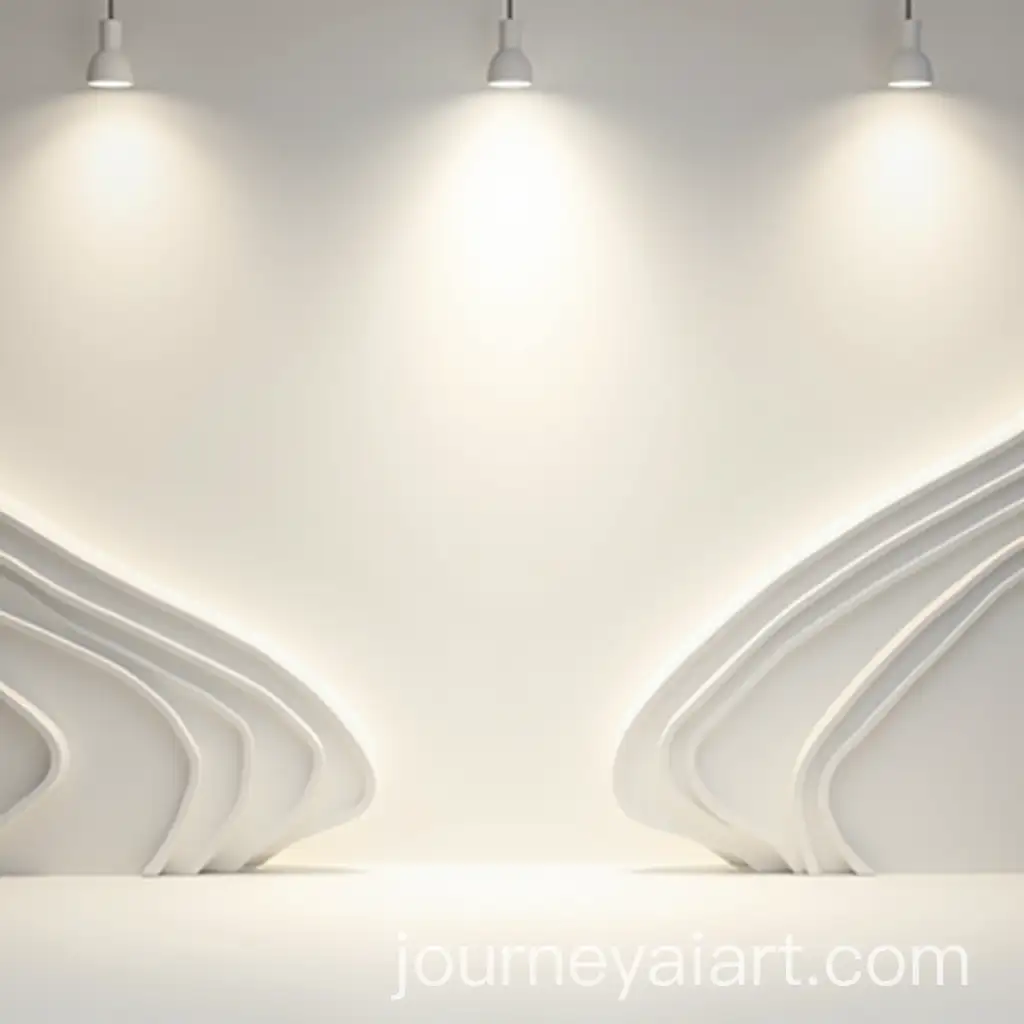 Modern-Minimalist-Alcobond-Trade-Show-Booth-Design-with-Elegant-Lines-and-Brand-Colors