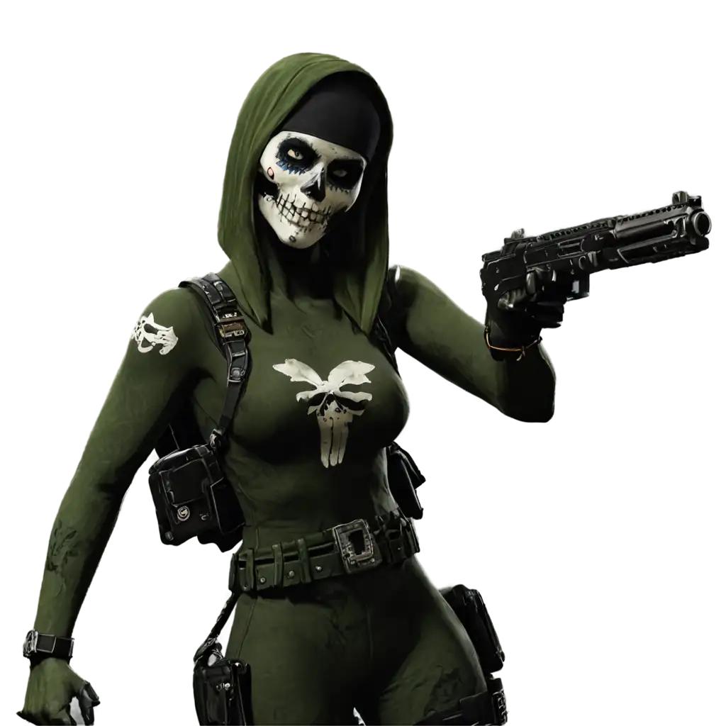 Caveira-PNG-Image-HighQuality-Skull-Illustration-for-Versatile-Usage