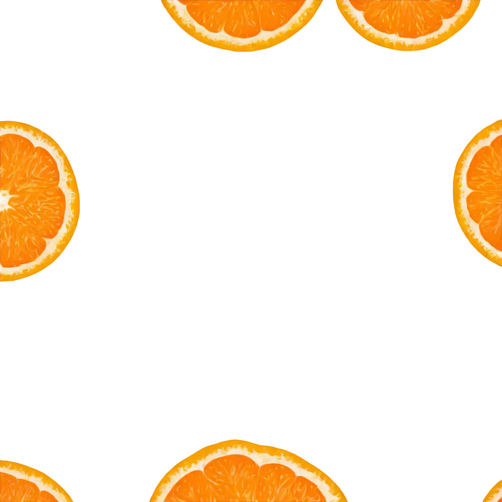 Vibrant-Orange-Slice-PNG-Perfect-for-Your-Creative-Projects