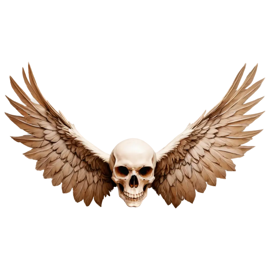 Flying-Eagle-Skull-PNG-Image-Mythical-Symbolism-in-HighQuality-Format