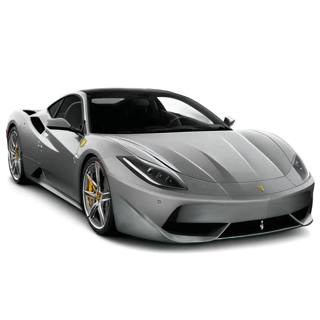 ferari car