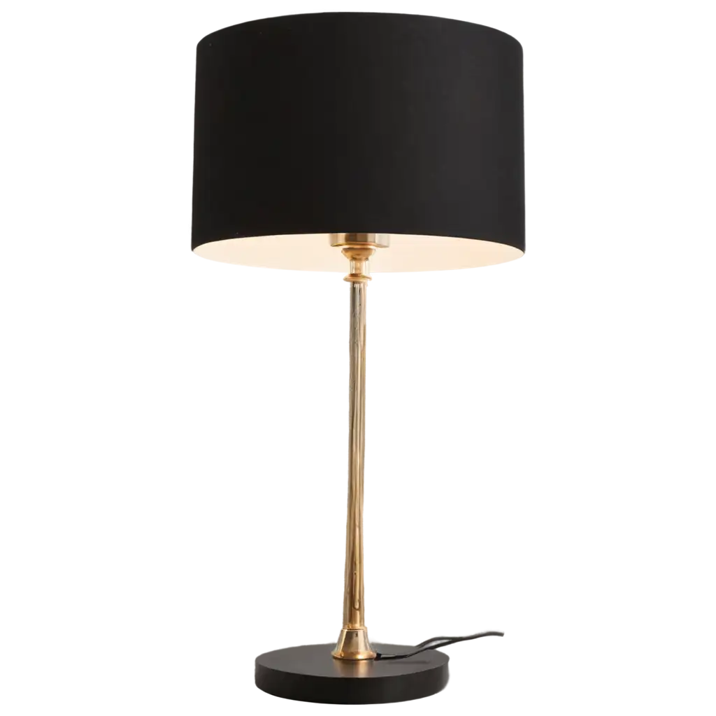 Design a bedside lamp whose light subtly changes in intensity and color, mirroring the emotions of the room's occupants