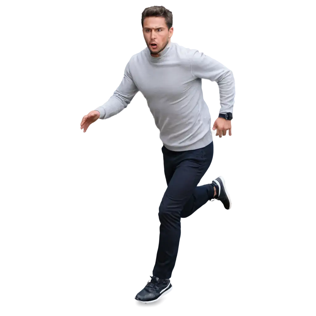 HighQuality-PNG-of-a-Man-Running-in-Fear-Ideal-for-Dynamic-EmotionDriven-Visuals