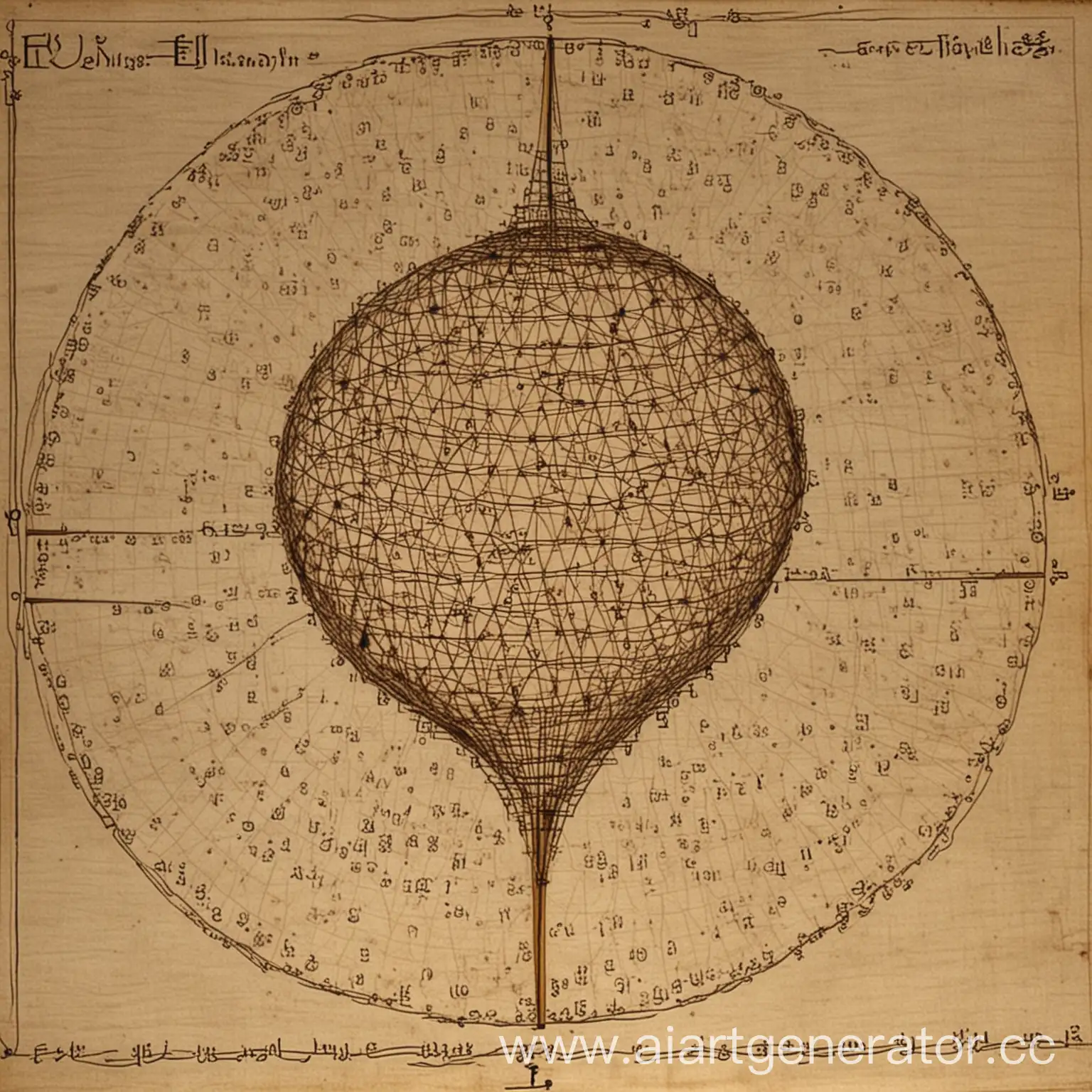 Fantasy-Interpretation-of-the-Sieve-of-Eratosthenes