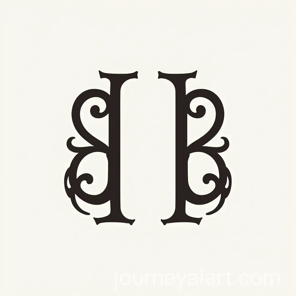 Minimalist-Logo-Design-Featuring-Two-Curly-Brackets