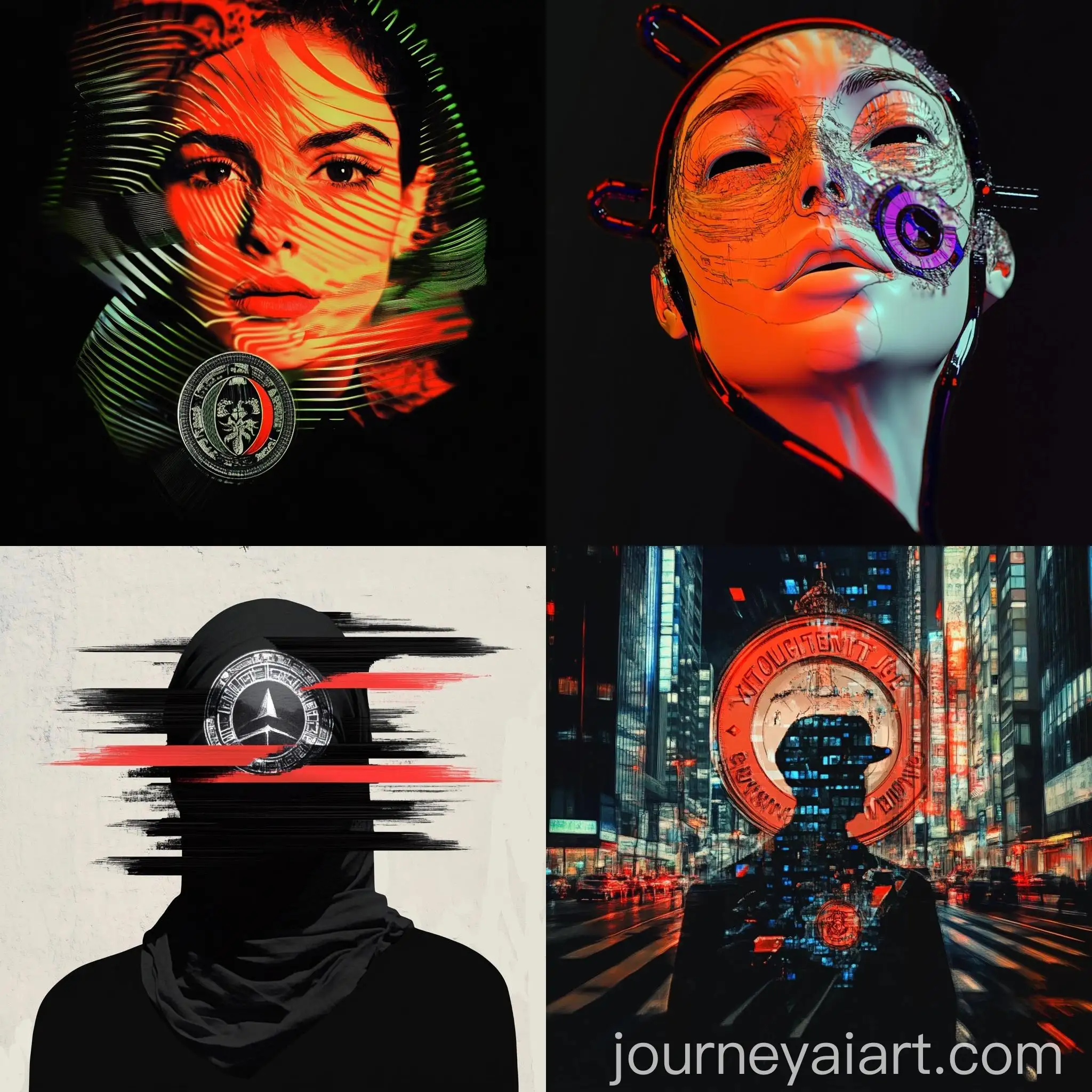 Modern-Computational-Interpretation-of-a-Journey-Through-AI-Art