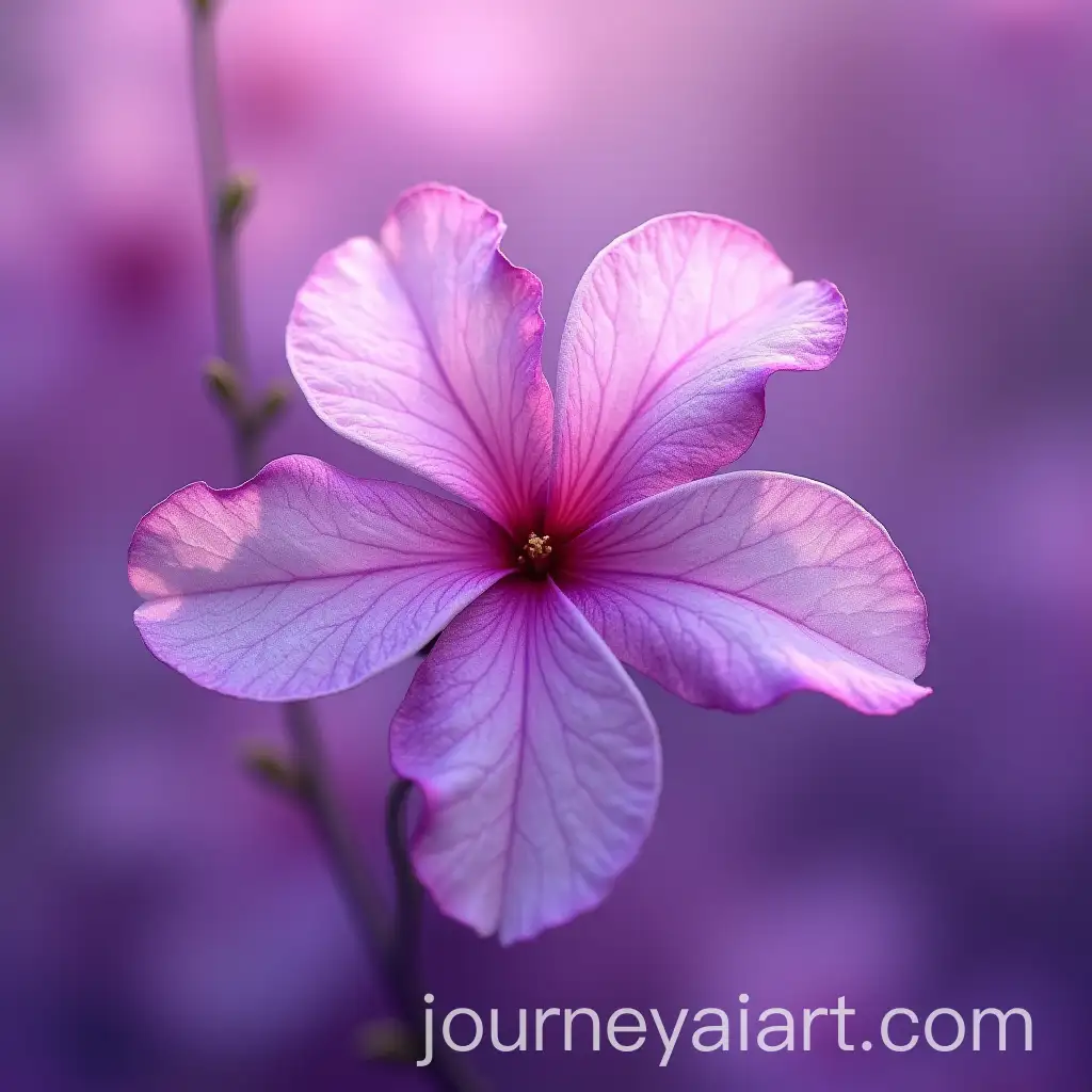 Purple-Jasmine-Pattern-with-Wavy-Design-in-4K-Resolution