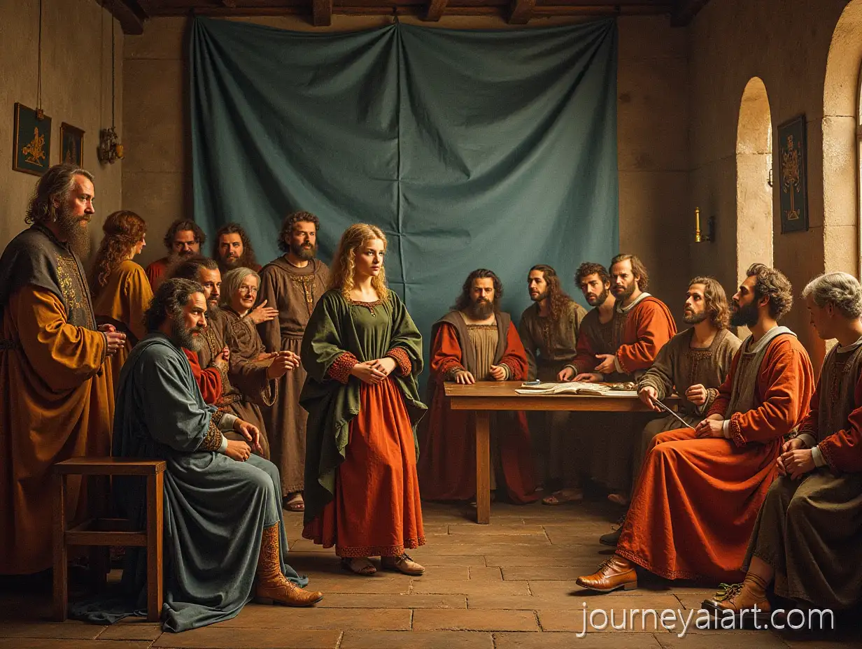 Renaissance-Style-BannerRenaissance-style-YouTube-banner-for-YouTube-Channel-on-Historical-Events-and-Figures