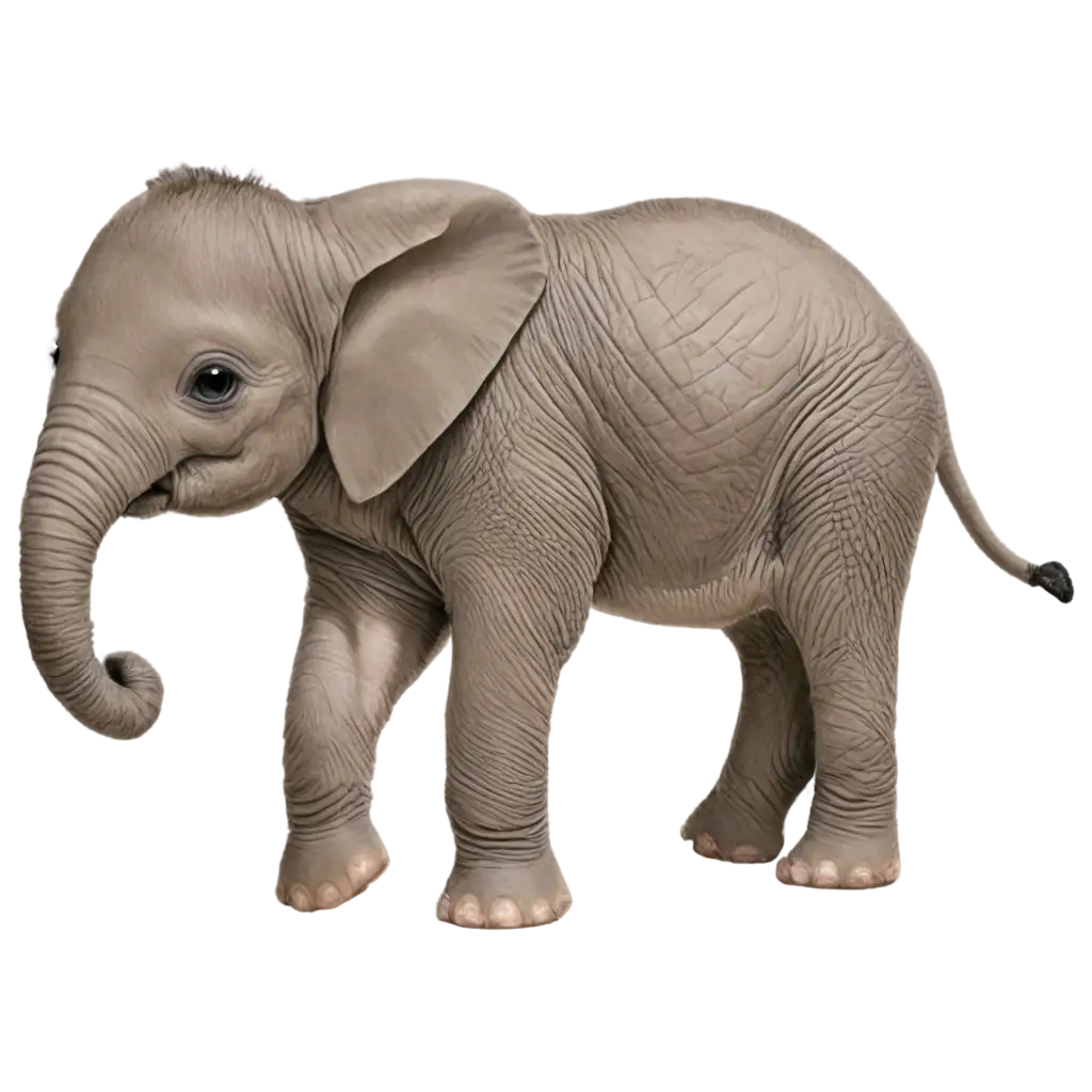 Adorable-Baby-Elephant-PNG-Image-Create-a-Charming-Digital-Illustration