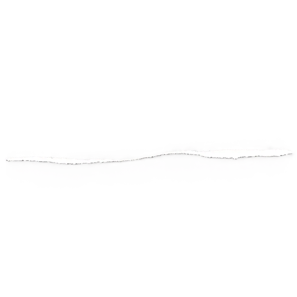 TornPNG-Image-Analysis-Paper-Strip-with-Irregular-Edges-PNG-for-Creative-Design-and-Graphics