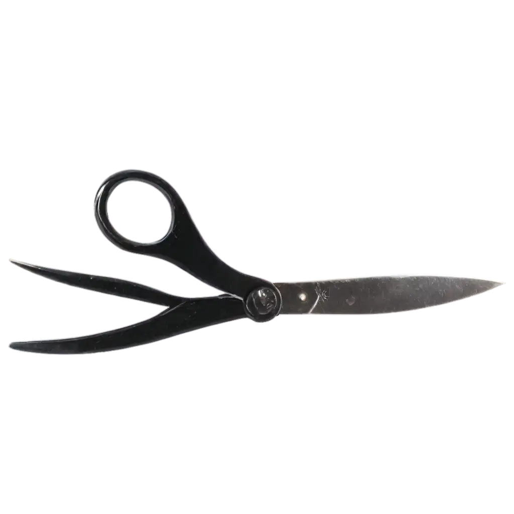 HighQuality-PNG-Image-of-Scissors-AIGenerated-Art-Prompt